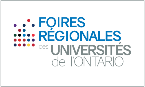 logo des Foires régionales