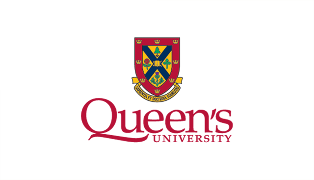 Ouvre le site Web de la Queen's University dans une nouvelle fenêtre