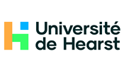Université de Hearst logo