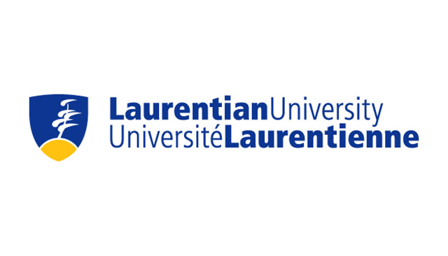 Opens the Laurentian website in a new window